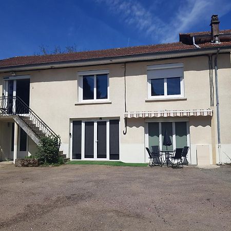 Appartement Rdc Rdc Limoges Buitenkant foto