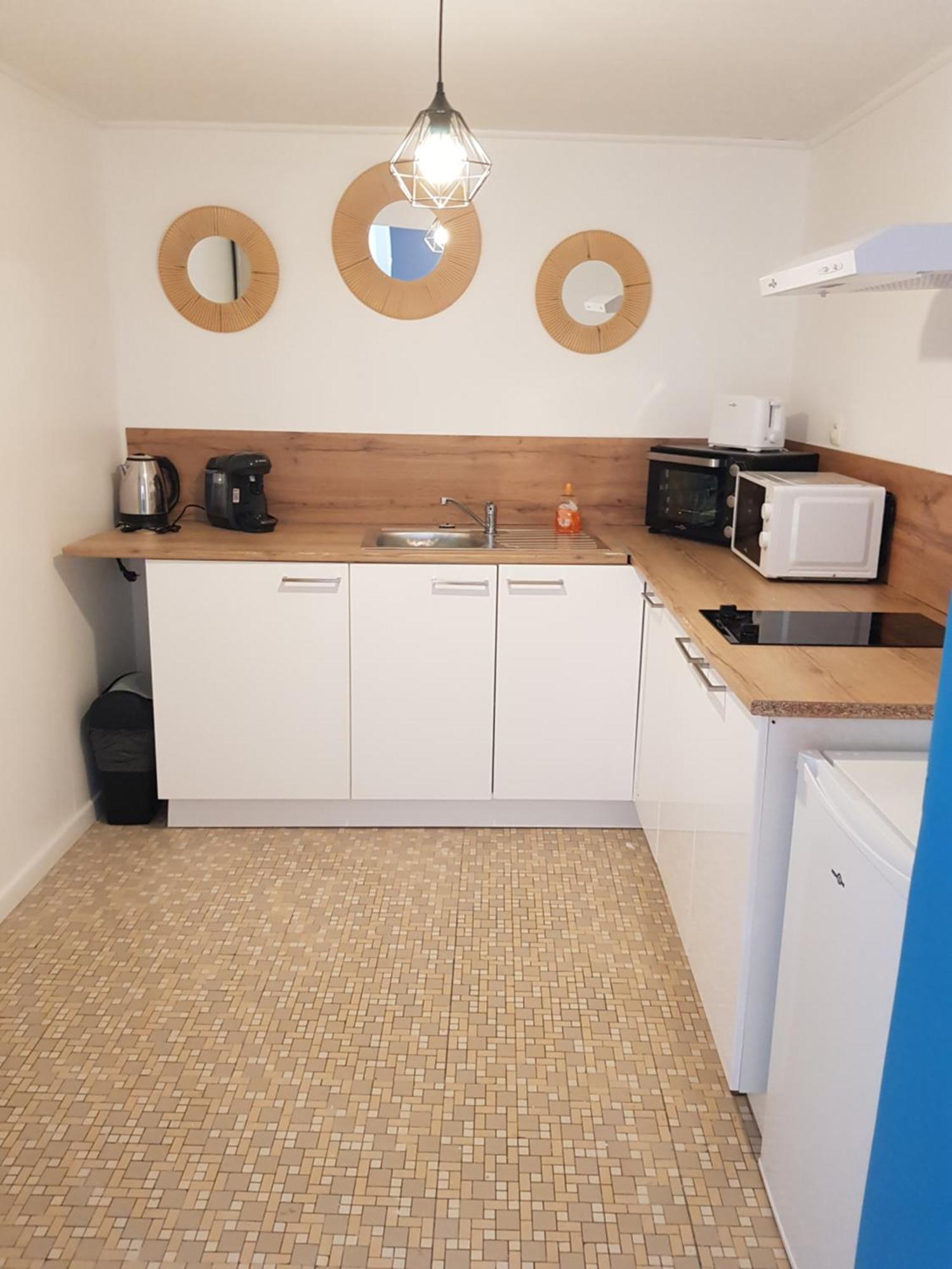 Appartement Rdc Rdc Limoges Buitenkant foto