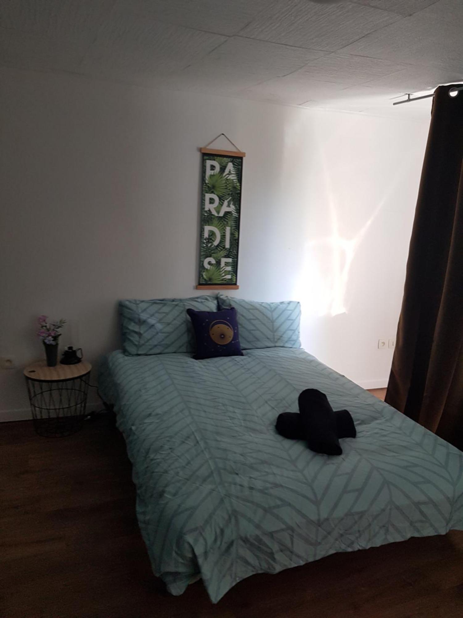 Appartement Rdc Rdc Limoges Buitenkant foto