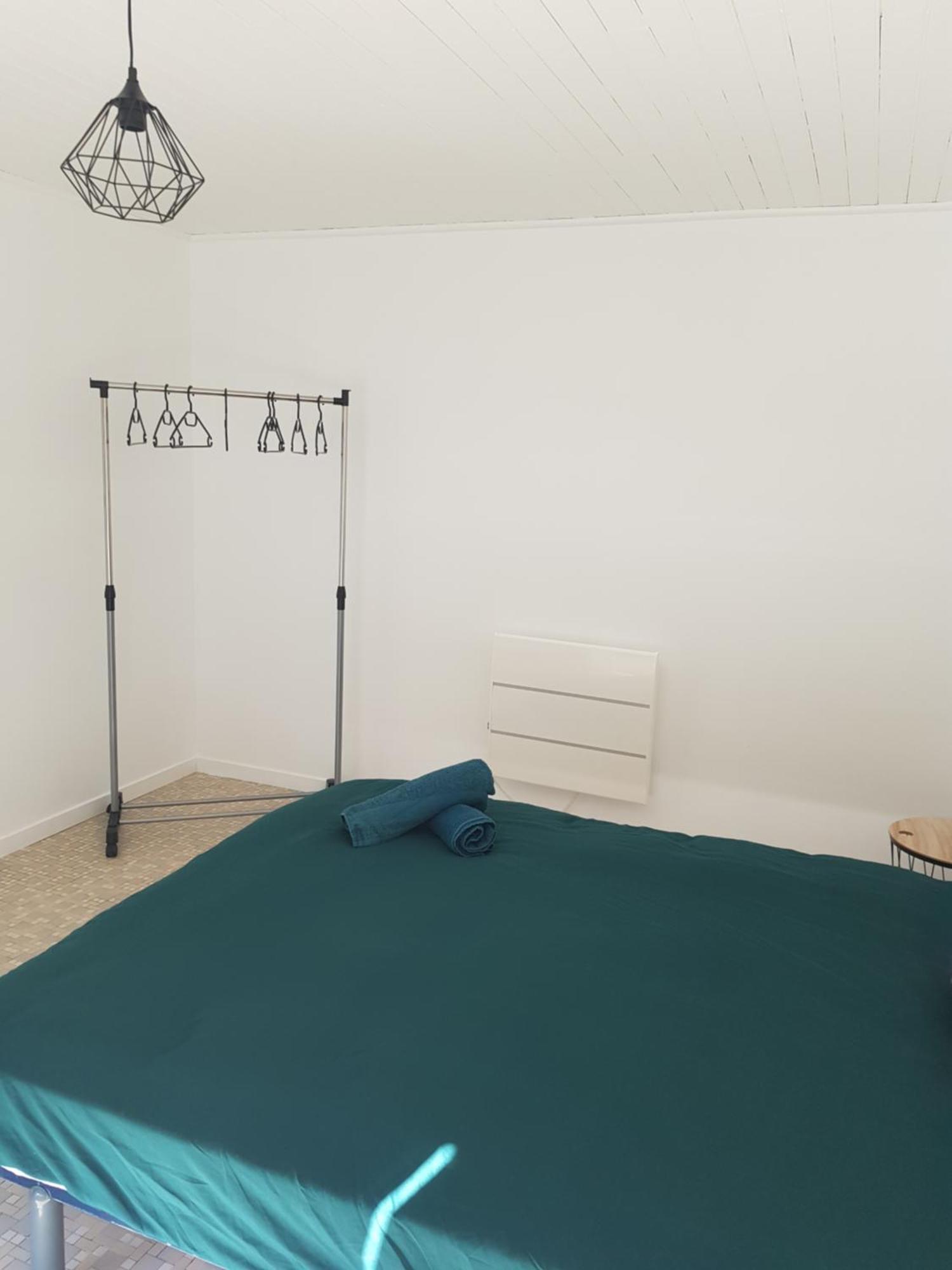 Appartement Rdc Rdc Limoges Buitenkant foto