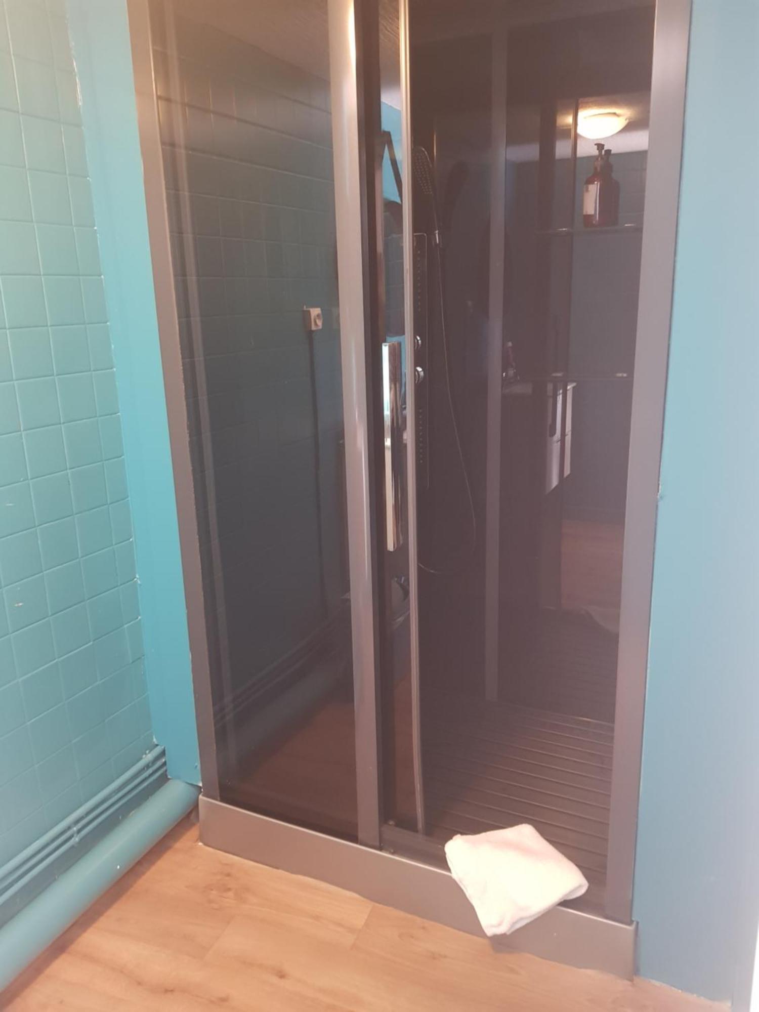 Appartement Rdc Rdc Limoges Buitenkant foto