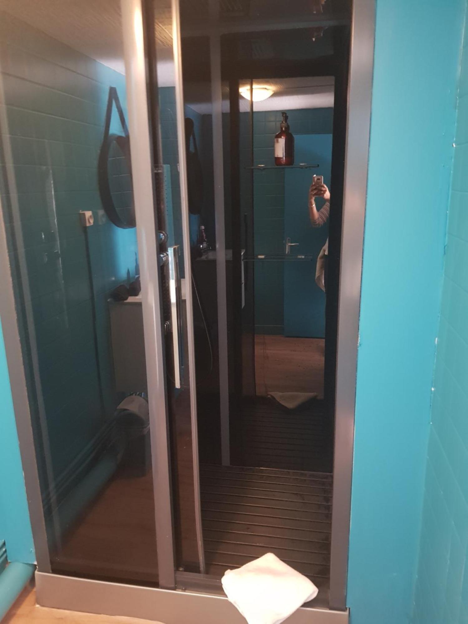 Appartement Rdc Rdc Limoges Buitenkant foto