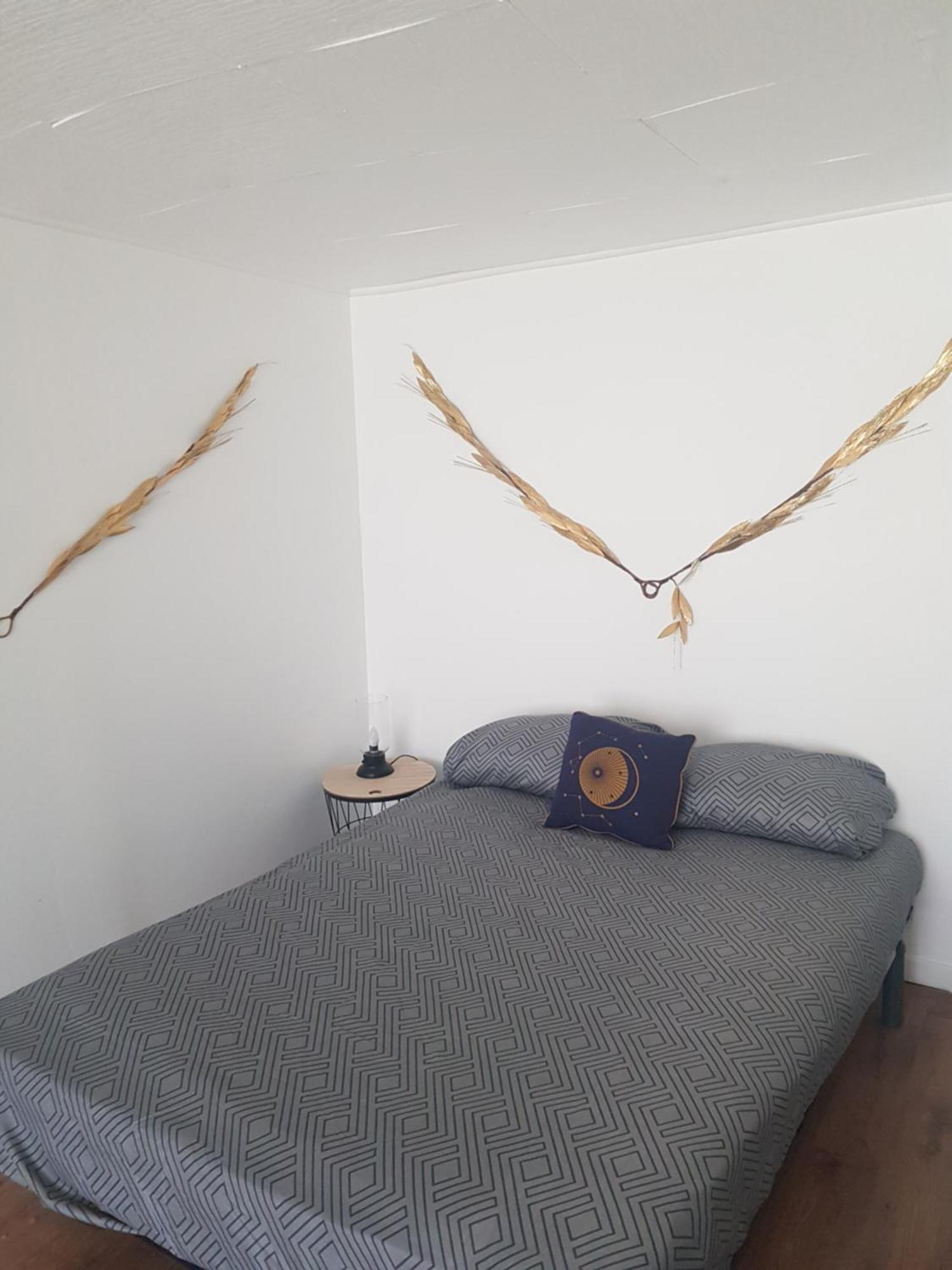 Appartement Rdc Rdc Limoges Buitenkant foto