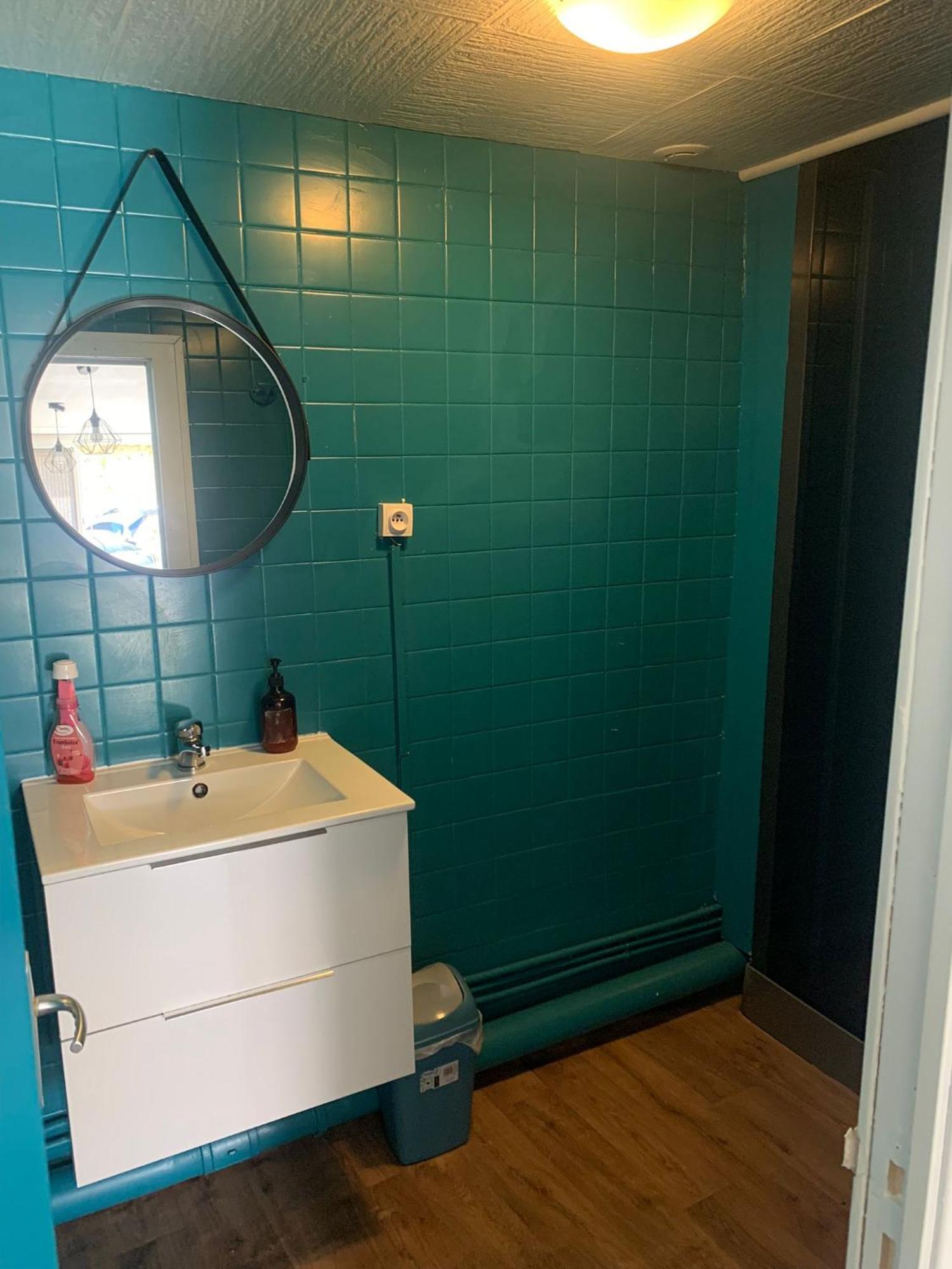 Appartement Rdc Rdc Limoges Buitenkant foto
